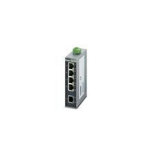 Load image into Gallery viewer, 2891444 Phoenix Contact - Industrial Ethernet Switch - FL SWITCH SFN 5GT