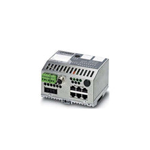 Load image into Gallery viewer, 2891479 Phoenix Contact - Industrial Ethernet Switch - FL SWITCH SMCS 6GT/2SFP