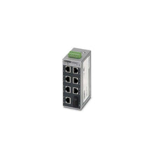 Load image into Gallery viewer, 2891518 Phoenix Contact - Industrial Ethernet Switch - FL SWITCH SFN 7GT/SX