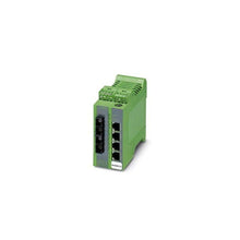 Load image into Gallery viewer, 2891660 Phoenix Contact - FL SWITCH LM 4TX/2FX-E