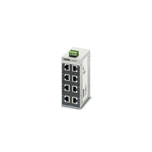 Load image into Gallery viewer, 2891929 Phoenix Contact - FL SWITCH SFN 8TX