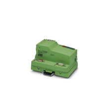 Load image into Gallery viewer, 2897347 Phoenix Contact - Bus coupler - IBS IL 24 BK-DSUB-PAC/10