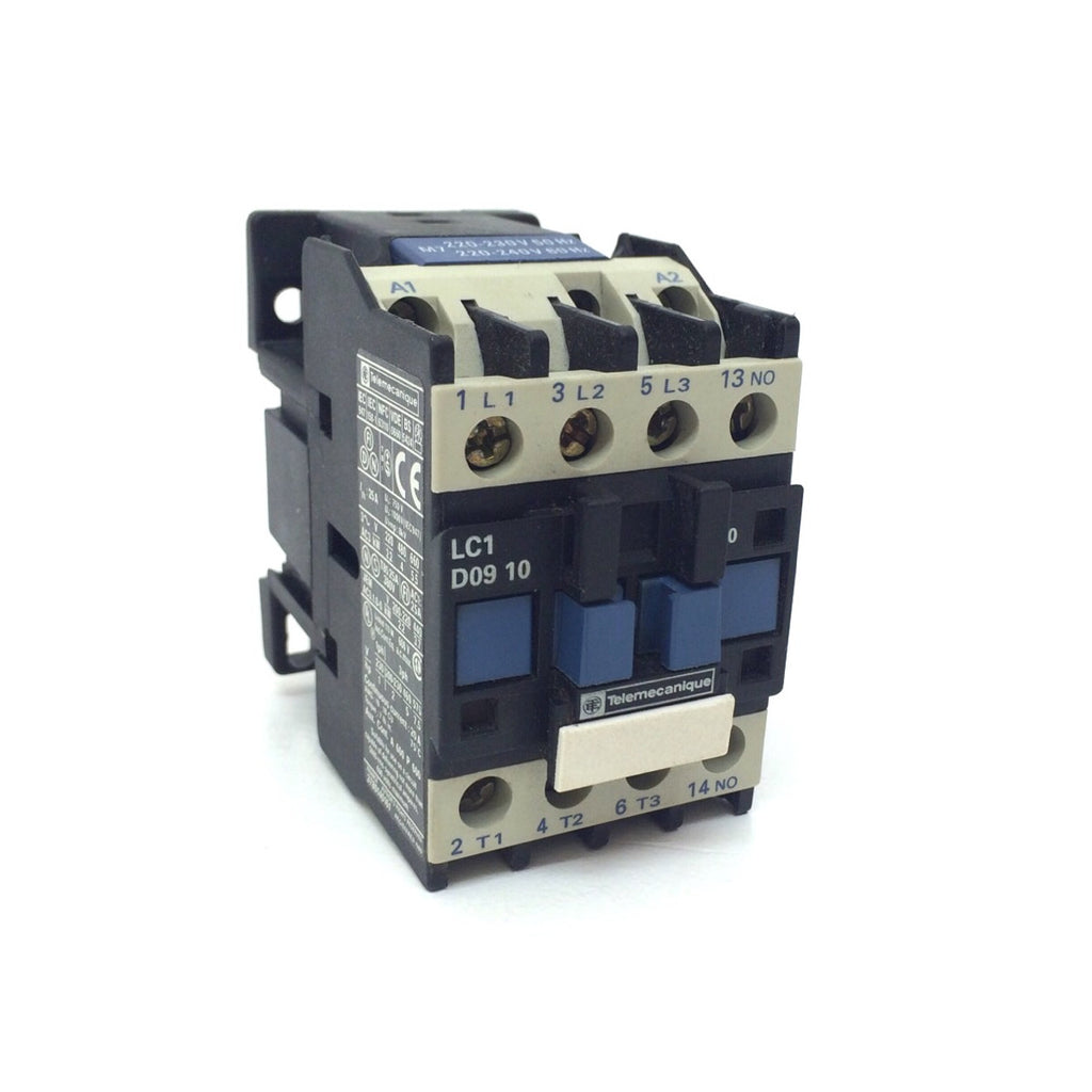 LC1D1810M7 Telemecanique