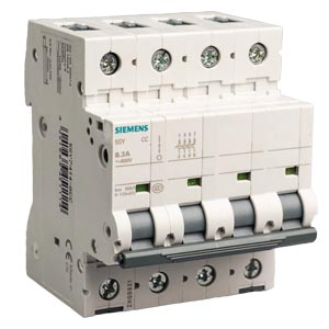 5SY6632-7CC Siemens