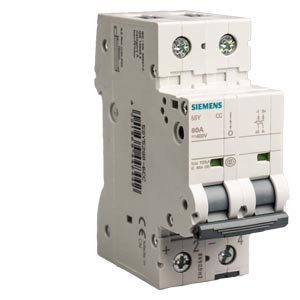 Siemens  5SY62048CC
