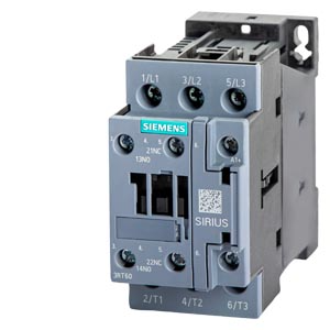 Siemens  3RT60281BB40
