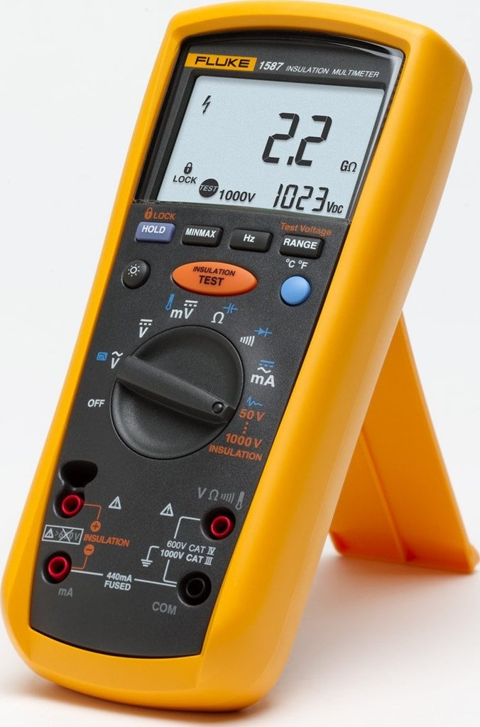 Fluke 1587