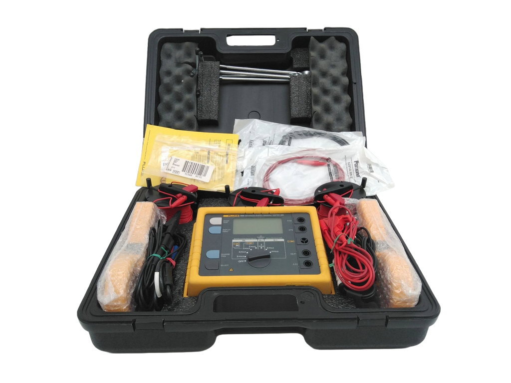Fluke 1625