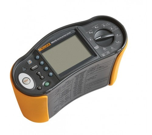 Fluke 1664FC