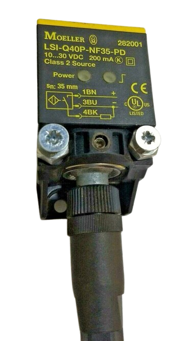 Eaton  282000