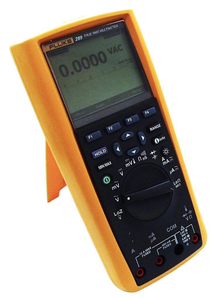Fluke 289