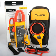Load image into Gallery viewer, Fluke 376 FC True-RMS