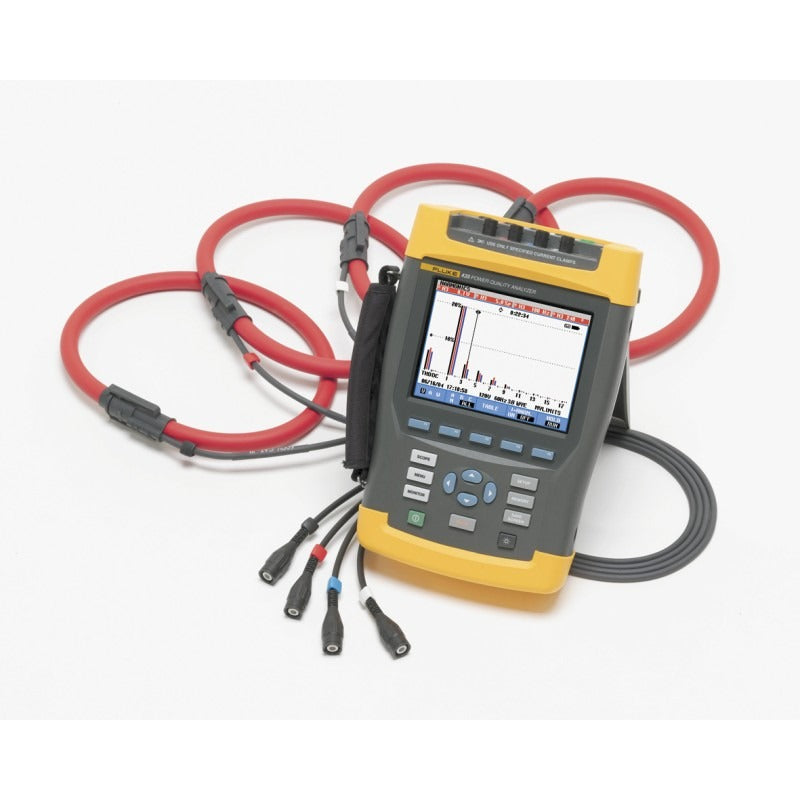 Fluke 435