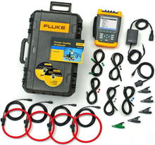 Load image into Gallery viewer, Fluke 435-II