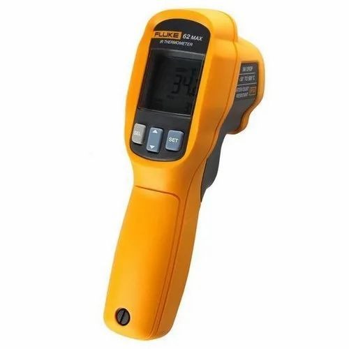Fluke 62 MAX