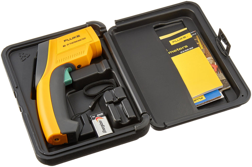 Fluke 63