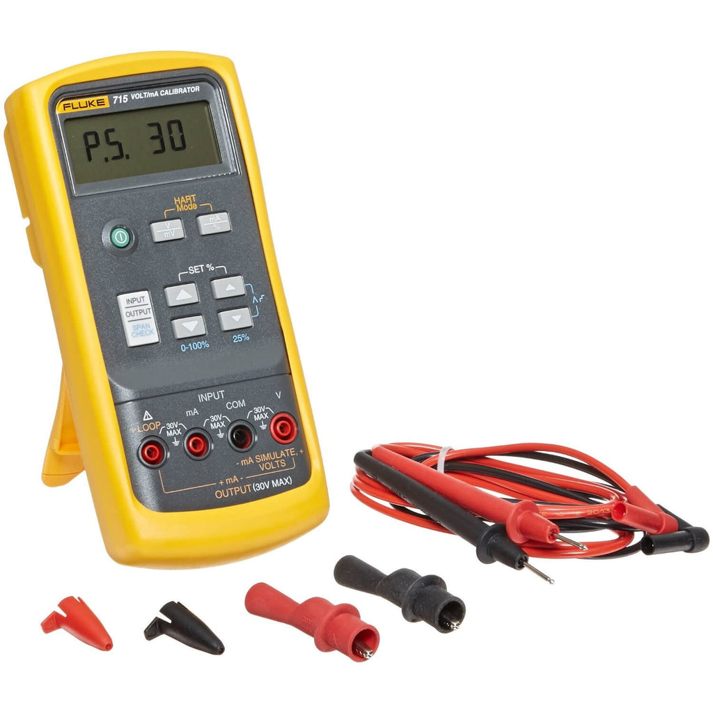 Fluke 715