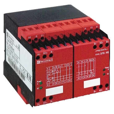 Schneider Electric  XPSNS3740