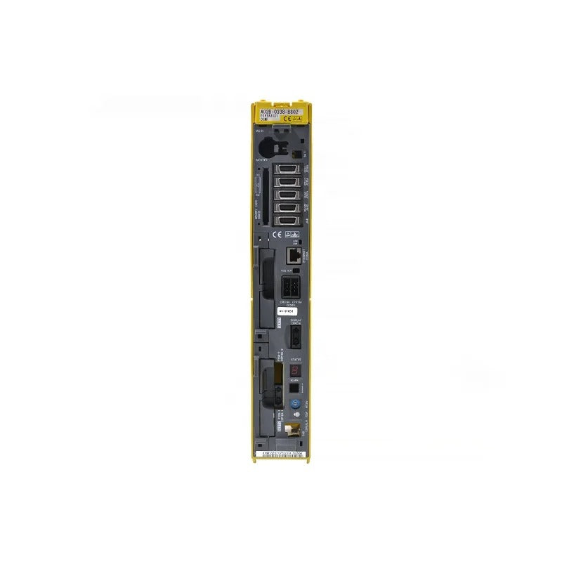 A02B-0338-B802 Fanuc