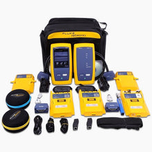 Load image into Gallery viewer, Fluke  FLUKEDSX25000QIINT