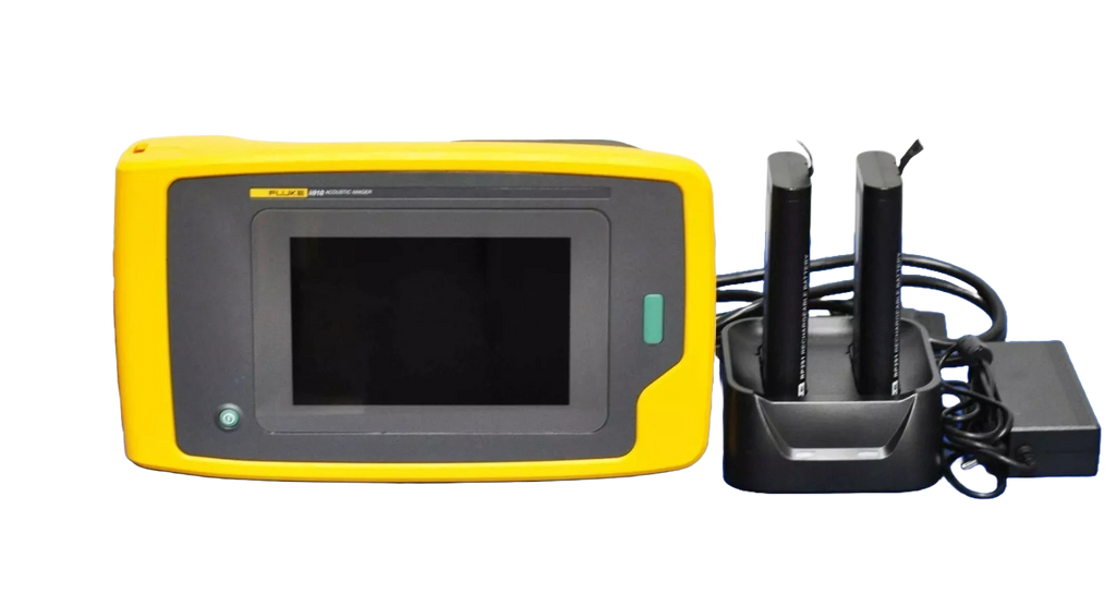 Fluke II910