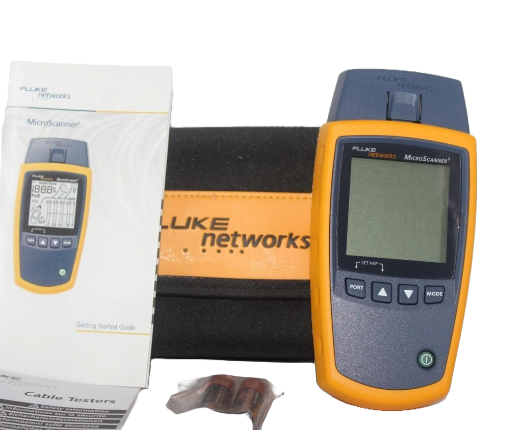 Fluke MS2-100