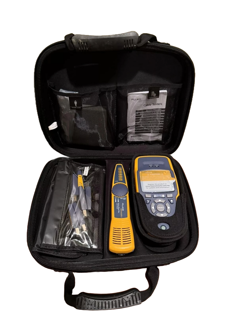 Fluke LRAT-2000-KIT