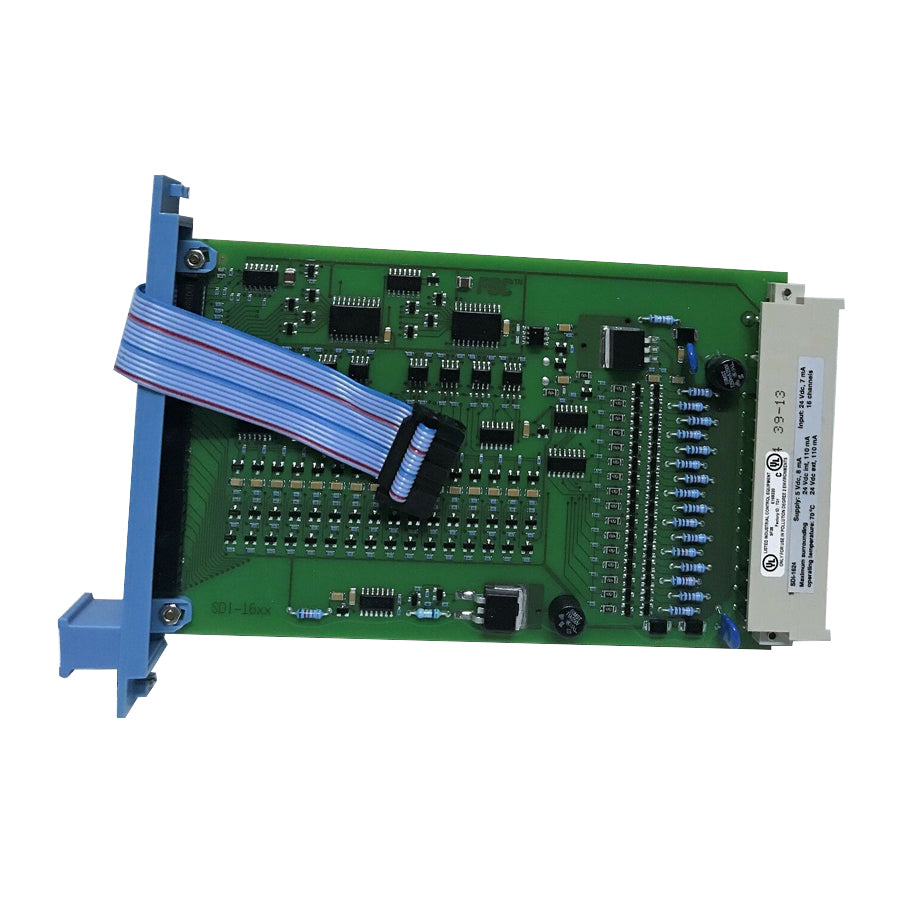 FS-SDI-1624 Honeywell