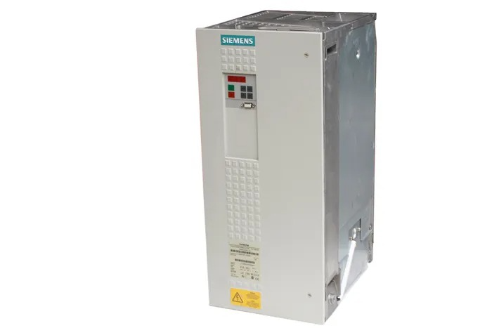 Siemens  6SE70260ED51ZC43F01G41G95K01K11K80L20