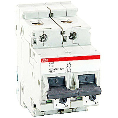 S502-K3 ABB