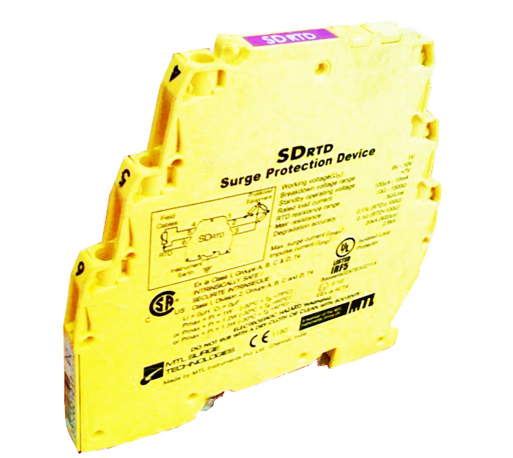 SDRTD Eaton