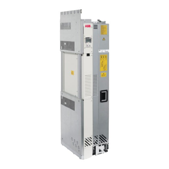 ABB  ACS85004710A5J400