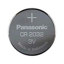 Load image into Gallery viewer, Panasonic  CR2032