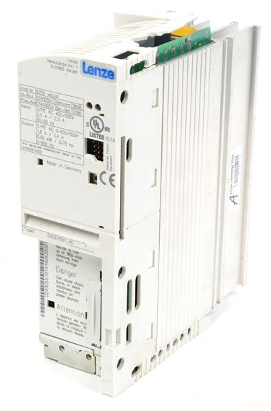 E82EV551-4C Lenze