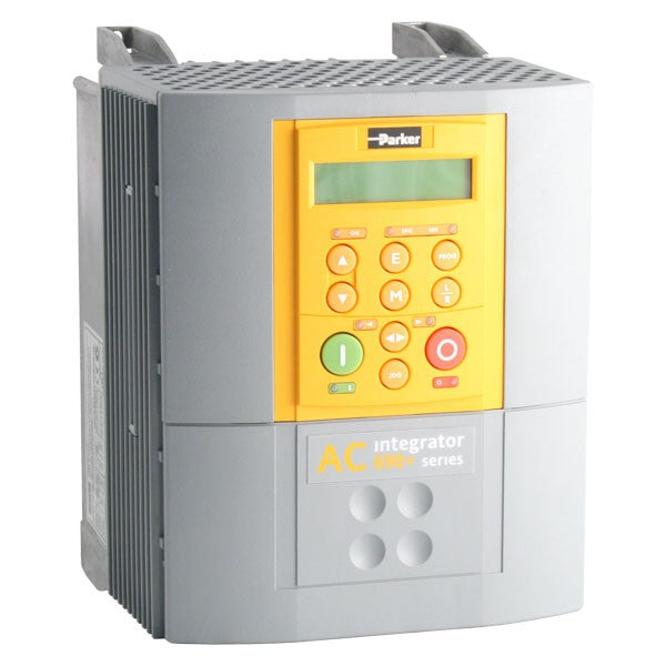690PB/0007/400/3/F/0011/UK/0/0/0/0/0 Parker - 690-431250B0-BF0P00-A400