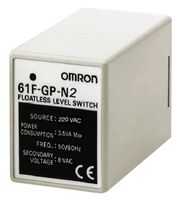 Load image into Gallery viewer, 61F-GP-N8 24VAC Omron
