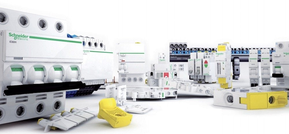 VY1A1110 Schneider Electric