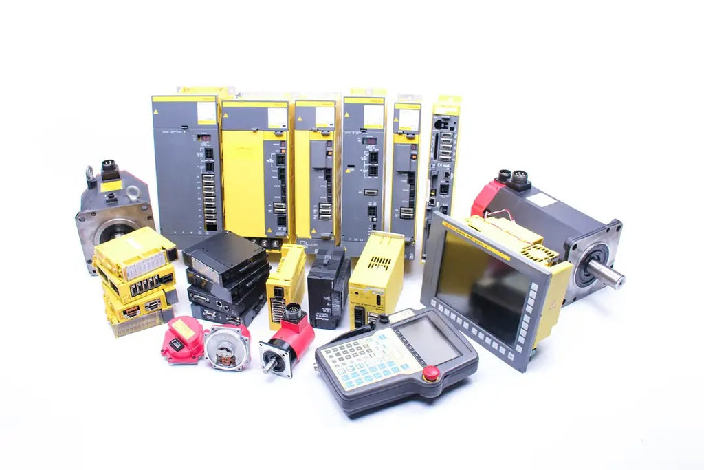 A02B-0309-D512#T Fanuc