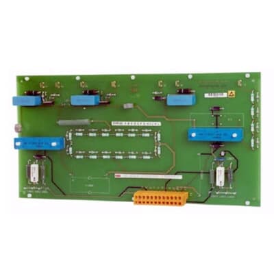 HIEE305106R0001 ABB - UNS 0017A-P