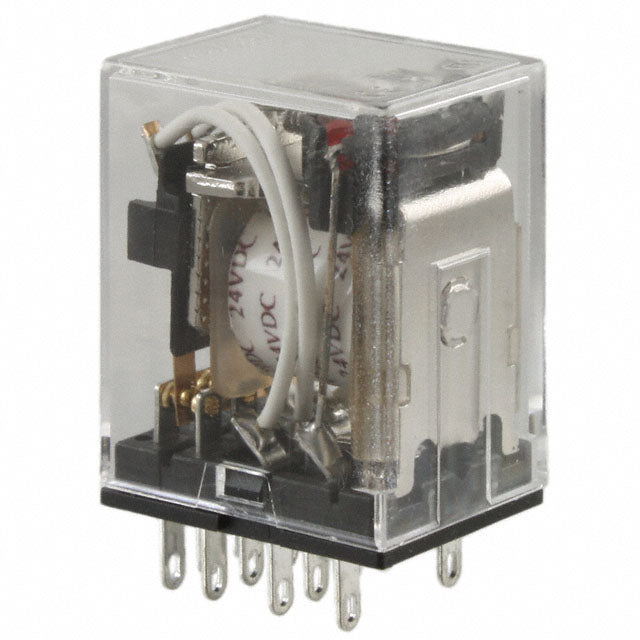 SZR-MY4-X1-DC24V Honeywell