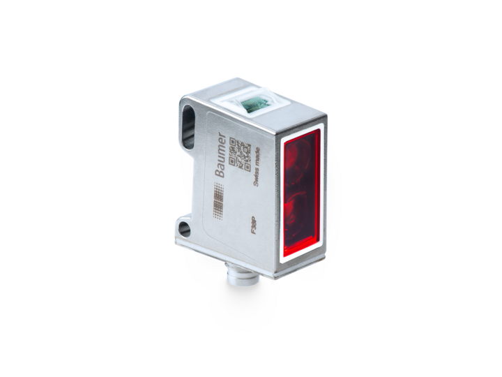11127755 Baumer Electric - O300W.GP-GW1J.PVN
