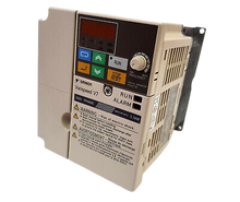 Load image into Gallery viewer, CIMR-V7AZB2P2 Yaskawa