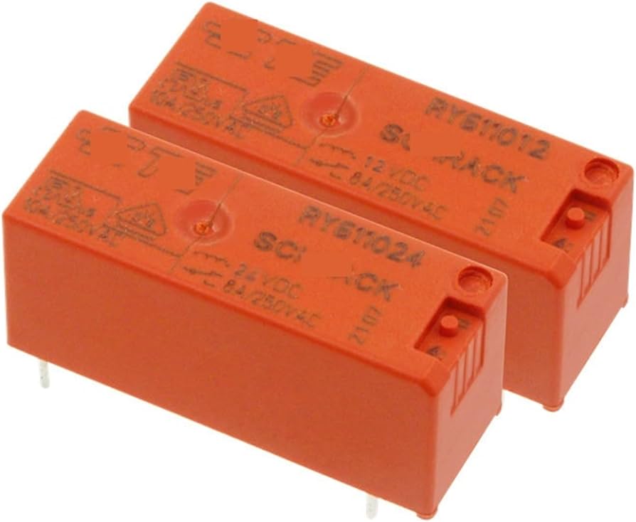 RY610005 TE Connectivity