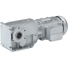 Load image into Gallery viewer, MCA 17N35-G500-B600 Lenze
