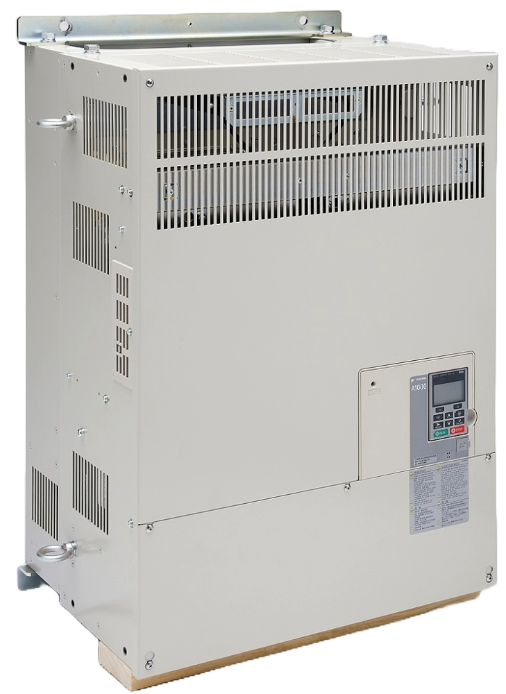 CIMR-AU4A0675AAA Yaskawa