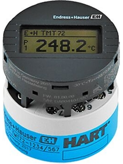 TMT72-AAA1AH2A1+B1C1F1G1PB Endress + Hauser