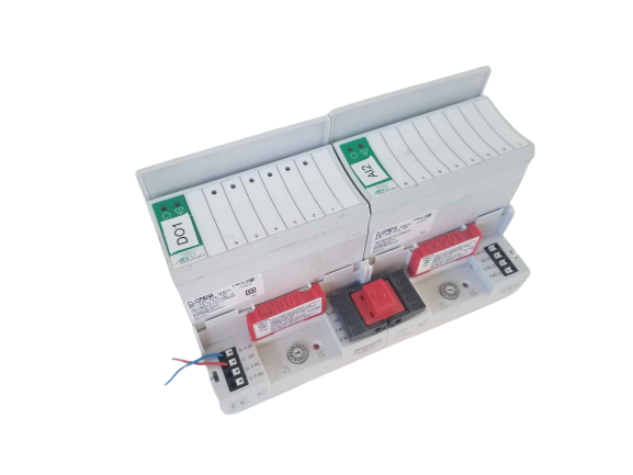 CLIOP821A Honeywell