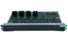 Load image into Gallery viewer, WS-X4712-SFP+E Cisco
