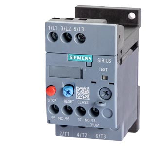 3RU6116-1FB1 Siemens
