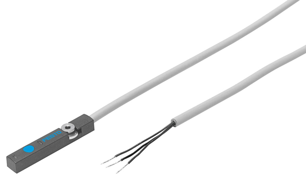551391 Festo - SIES-8M-PO-24V-K-7,5-OE